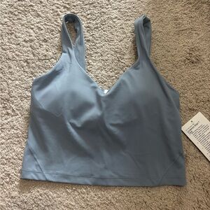 Lululemon align tank